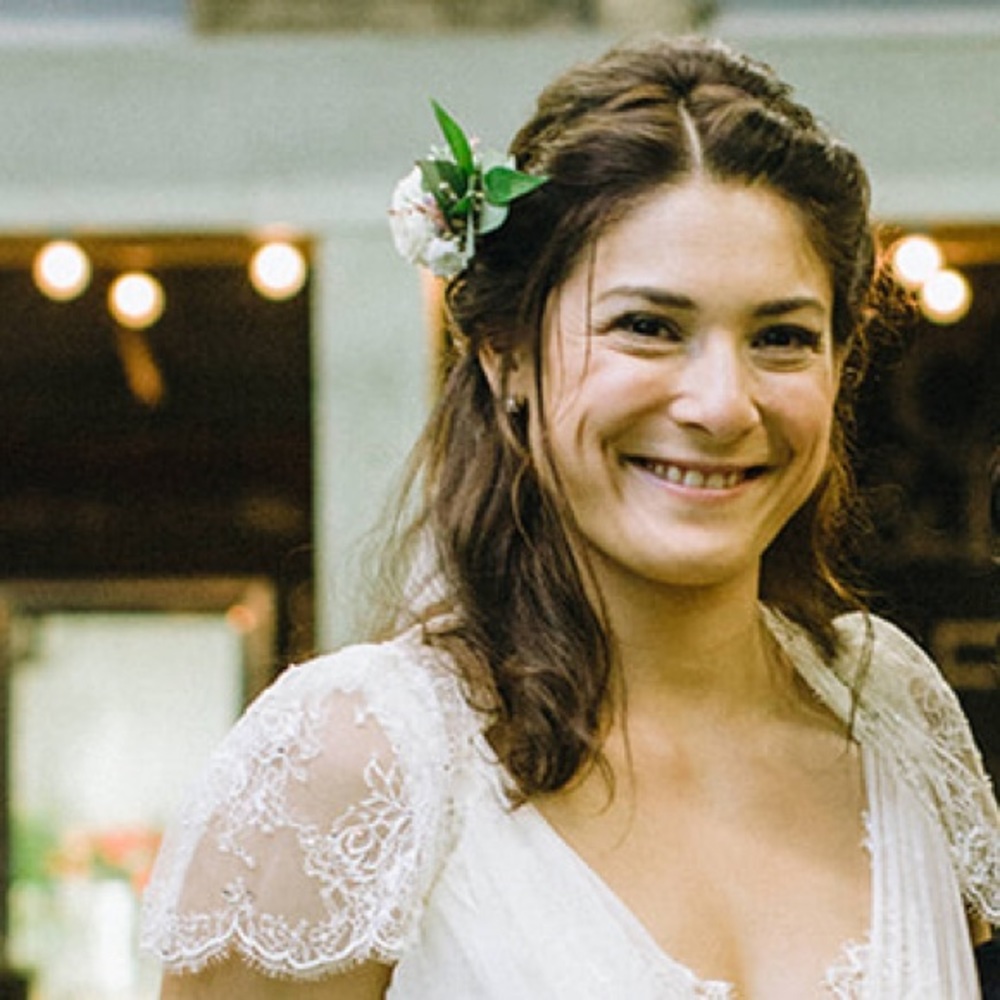 Meet your Posher, Stephanie